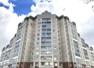 Продажа 2-комнатной квартиры, 58.8 м2, Гатчина, проспект 25 Октября