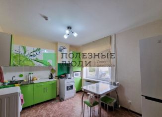 Продается 1-комнатная квартира, 35 м2, Киров, улица Зеленина, 7А, Первомайский район
