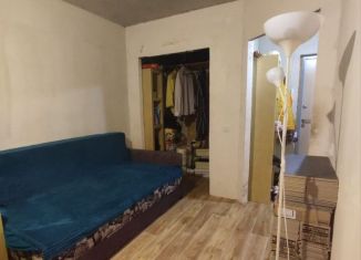 Однокомнатная квартира на продажу, 31.9 м2, поселок Бугры, ЖК Новые Горизонты, Тихая улица, 1