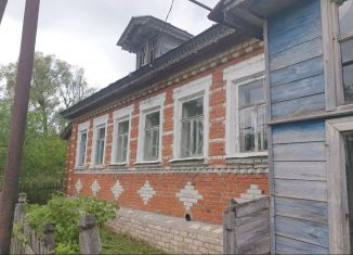 Продажа дома, 50 м2, Нижегородская область, Колхозная улица, 6