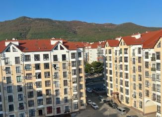 Продам 1-ком. квартиру, 46 м2, Геленджик, Витебская улица, 12к7, ЖК Столичный квартал