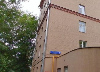 Продается квартира студия, 11 м2, Москва, Чуксин тупик, Тимирязевский район