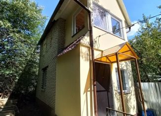 Дом на продажу, 41 м2, дачный посёлок Родники, улица Калинина, 19