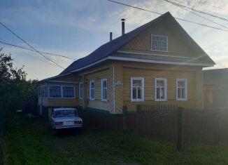 Дом на продажу, 48.3 м2, село Брейтово, улица Воронцова, 11