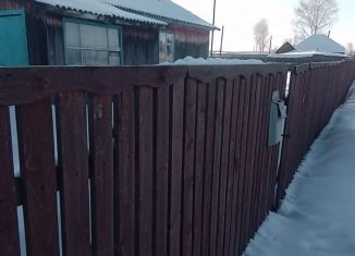 Продажа дома, 80 м2, село Петрушиха, Садовая улица