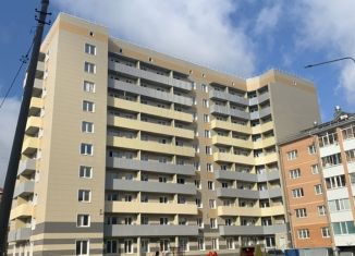 Продам квартиру студию, 34.5 м2, Архангельск, улица Терёхина, 6к4, Соломбальский округ