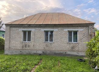 Продаю дом, 74 м2, поселок Шуберское, Луговая улица