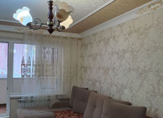 Сдается в аренду однокомнатная квартира, 35 м2, Грозный, Шейх-Мансуровский район
