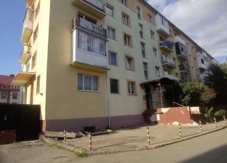 Продается 4-комнатная квартира, 62.3 м2, Черняховск, Калининградская улица, 23