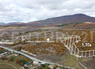 Продажа участка, 174 сот., Зелёновское сельское поселение