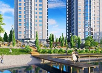 Продаю квартиру студию, 18 м2, Ростов-на-Дону, улица Евдокимова, 39Б, Ворошиловский район