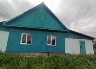 Продаю дом, 60 м2, деревня Чапаево, улица Королёва
