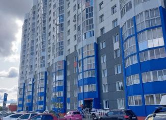 Продам двухкомнатную квартиру, 53 м2, Барнаул, ЖК Адмирал, Северный Власихинский проезд, 86