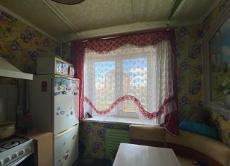 Трехкомнатная квартира в аренду, 63 м2, Ярославль, Школьный проезд, 2к2, Заволжский район