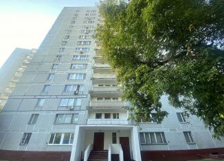 Продажа квартиры студии, 13 м2, Москва, улица Коминтерна, 14к2, Бабушкинский район