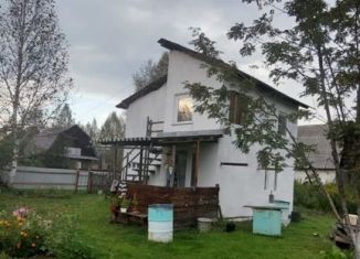 Продаю дачу, 32 м2, Междуреченск, проспект Строителей, 3