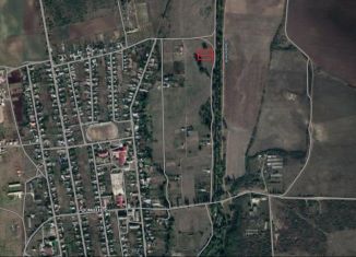 Продаю земельный участок, 15 сот., село Ароматное, Тенистая улица