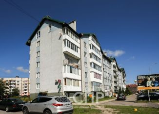 3-ком. квартира на продажу, 109 м2, город Светлый, Калининградская улица, 2