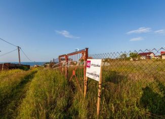 Продаю земельный участок, 10 сот., село Курортное, Нагорная улица