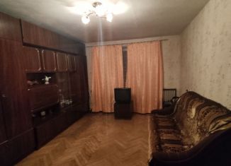 Сдается в аренду однокомнатная квартира, 34 м2, Санкт-Петербург, проспект Ветеранов, 46, муниципальный округ Дачное