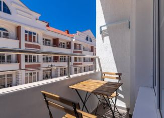 Сдам в аренду квартиру студию, 24 м2, Сочи, улица Ленина, 290/6