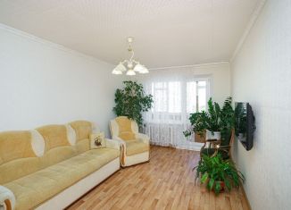Четырехкомнатная квартира на продажу, 69.7 м2, Ульяновская область, улица Верхняя площадка, 1
