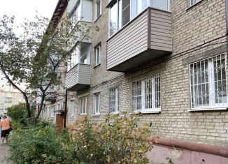 Продается 2-комнатная квартира, 43.7 м2, Воскресенск, Комсомольская улица, 6