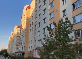 Продается 1-комнатная квартира, 40.6 м2, посёлок Володарского, Зелёная улица, 42, ЖК Ольховка-2