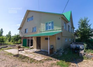 Продажа дома, 307.2 м2, Уфа, Большая Береговая улица, 135В, жилой район Затон-Восточный