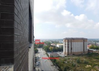 Продажа четырехкомнатной квартиры, 133 м2, Назрань, Московская улица