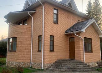 Дом в аренду, 200 м2, деревня Сивково, коттеджный посёлок Зелёная Роща-1, 1916
