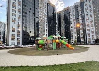 Продается трехкомнатная квартира, 78.5 м2, Воронеж, ЖК Крымский Квартал