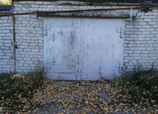 Продажа гаража, 24 м2, Новоульяновск