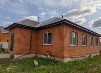 Дом на продажу, 100 м2, Новоульяновск, Зелёный переулок