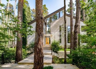 Продам дом, 890 м2, поселок Николина Гора