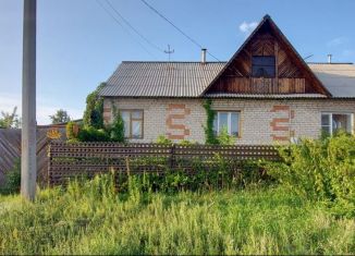 Продажа двухкомнатной квартиры, 141.4 м2, село Кичигино, Казачий переулок, 3