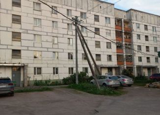 Продам 2-комнатную квартиру, 48 м2, посёлок Гаврилово, Школьная улица, 7