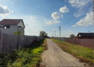 Продам дом, 90 м2, посёлок городского типа Берёзовка, улица Кирова