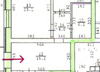 Продам помещение свободного назначения, 70.6 м2, Екатеринбург, Надеждинская улица, 20, Железнодорожный район