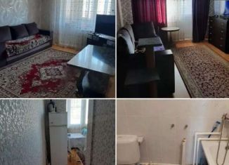 2-комнатная квартира на продажу, 45 м2, Дагестанские Огни, улица Чкалова, 2