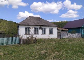 Продаю дом, 75 м2, Катав-Ивановск, улица Степана Разина