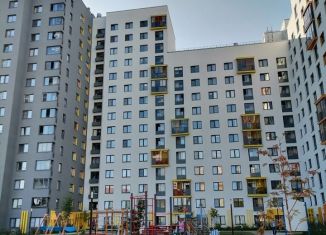 Сдаю в аренду квартиру студию, 27 м2, Екатеринбург, улица Данилы Зверева, 5А, ЖК Цветной Бульвар