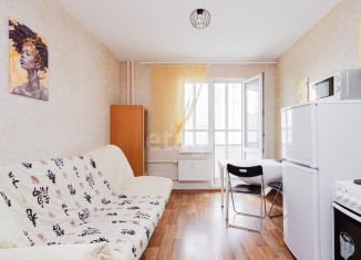 Продажа 1-комнатной квартиры, 38 м2, Санкт-Петербург, Муринская дорога, 84, метро Девяткино