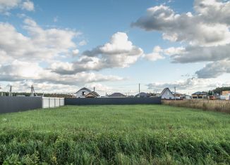 Продам участок, 8 сот., деревня Шебочеево