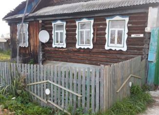 Продам дом, 74.6 м2, посёлок Ува, улица Пушкина, 93
