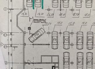 Продам машиноместо, 13 м2, Екатеринбург, улица Лодыгина, 4