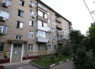 Продам 2-комнатную квартиру, 45 м2, Москва, Хорошёвский тупик, 7, метро Хорошёвская