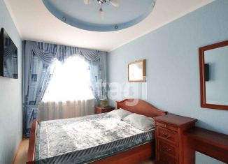 Продам 2-комнатную квартиру, 44 м2, Барнаул, улица Шумакова, 44, Индустриальный район