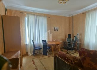 Продается 2-комнатная квартира, 52 м2, Калужская область, улица Салтыкова-Щедрина, 44