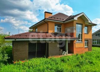 Продам дом, 260 м2, коттеджный посёлок Москва Река